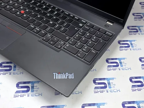 Lenovo ThinkPad L15 Gen 3 Ryzen 5 PRO 5675U 16G 256 SSD 15.6" Full HD