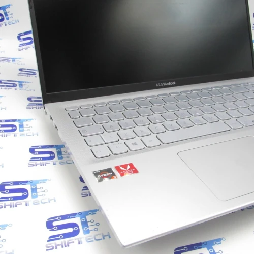 ASUS Laptop 15 X512D Ryzen 5 3700U 8G 512 SSD AMD Vega 8 2G