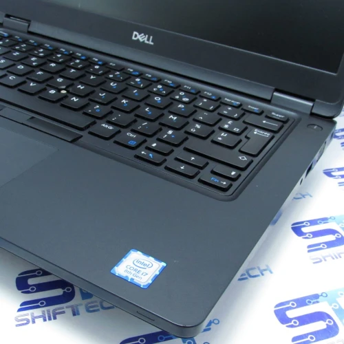 Dell Latitude 5490 i7 8650U 16G 512 SSD Nvidia MX130 2G 14" Full HD