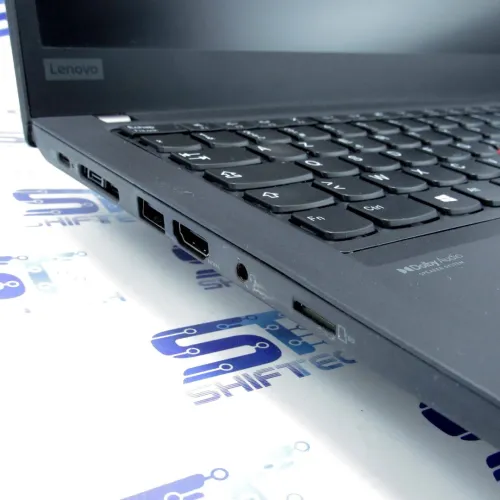 Lenovo Thinkpad P14s Gen2 i7 1165G7 16G 512 SSD Nvidia T500 14" FHD 