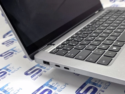 Dell Latitude 5350 i7 1365U 32G 512 SSD 13.3" FHD X360 Tactile