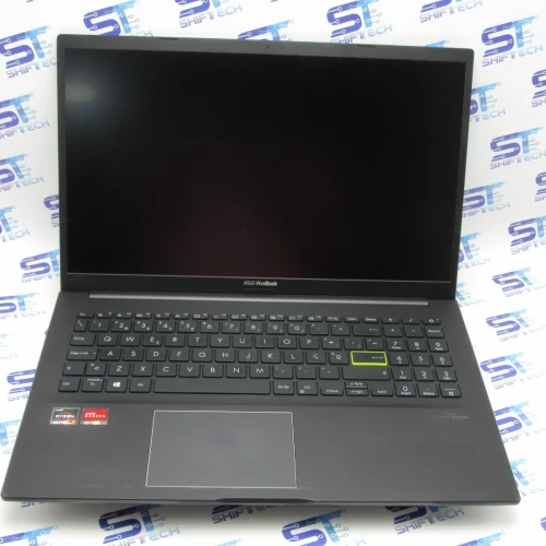 Asus VivoBook M513I AMD Ryzen 7 4700U 16G 512 Nvme SSD 15.6" Full HD