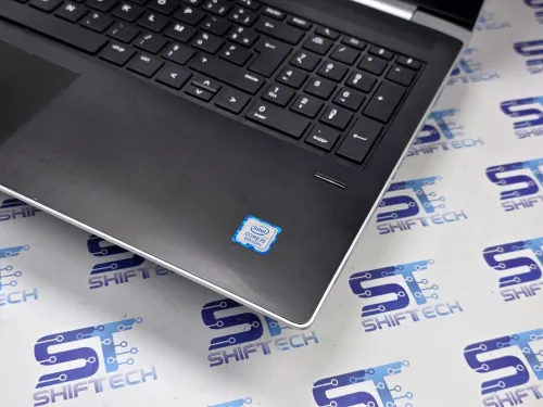 HP ProBook 450 G5 i5 8250U 8G 256 SSD 15.6" Full HD