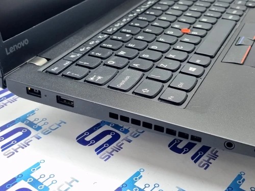 Lenovo ThinkPad T460s i5 6200U 8G 256SSD 14" Full HD Tactile
