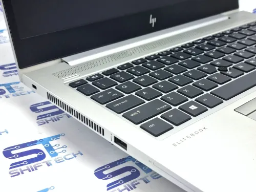 HP EliteBook 840 G5 i7 8650U 16G 256 SSD AMD Radeon 500 2G 14" FHD