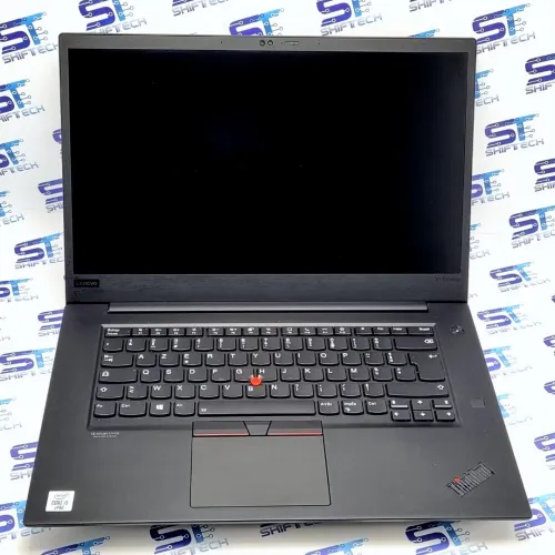 Lenovo Thinkpad X1 Extreme Gen 3 i9 10885H 32G 512 SSD GTX 1650Ti 15.6"