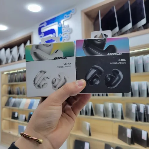 AirBufd Bose Open ULTRA