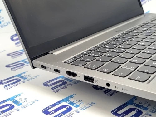 Lenovo ThinkBook 15 G2 i7 1165G7 16G 512 SSD 15.6" Full HD 