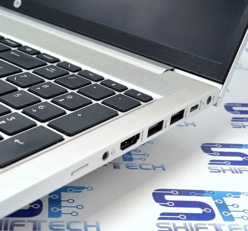 HP ProBook 450 G9 i5 1235U 16G 256SSD 15.6" Full HD
