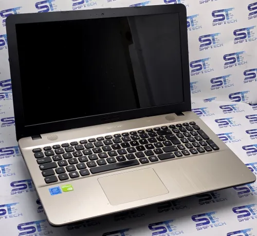 ASUS X541SC Pentium N3710 4G 128SSD NVIDIA 810M 15.6" HD
