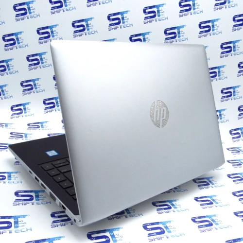 HP ProBook 430 G5 i5 8265U 8G 256 SSD 13.3 Pouce HD