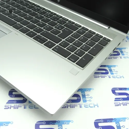 HP EliteBook 855 G7 Ryzen 5 Pro 4650 16G 512 SSD 15.6" Full HD