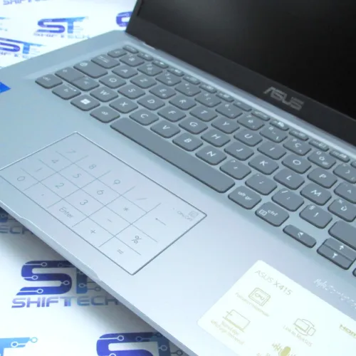Asus VivoBook X415 i5 1135G7 16G 256 SSD Nvme 14" Full HD