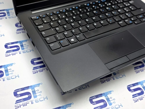 DELL Latitude 7390 i5 7300U 8G 256 SSD 13.3" FHD