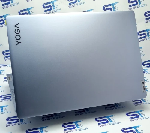 Lenovo YOGA SLIM 6  i7 13700H 16G 512 SSD 14" 2K 120Hz
