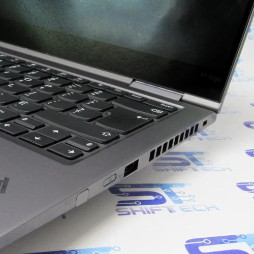 Lenovo Thinkpad X1 Yoga Gen 4 i7 8665U 16G 512 SSD X360 Tactile + Stylet