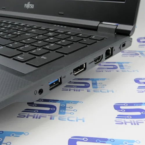 Fujitsu LifeBook E559 15.6" i5 8265U 8G 256SSD Full HD