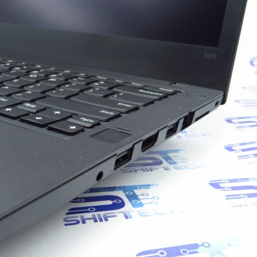 Lenovo Thinkpad T470 i5 7300U 8G 256 SSD 14" Full HD Tactile
