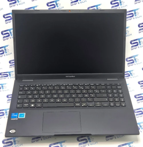 Asus ExpertBook i5 1335U 16G 256 SSD 15.6" Full HD