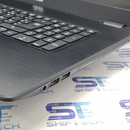 Acer Aspire E15 i3 6006U 8G 256 SSD 17.3" HD+