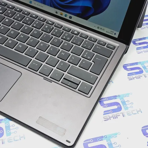 HP Pro X2 612 G3 M3 7Y30 8GB 128 SSD 12.5" FHD Tactile Détachable