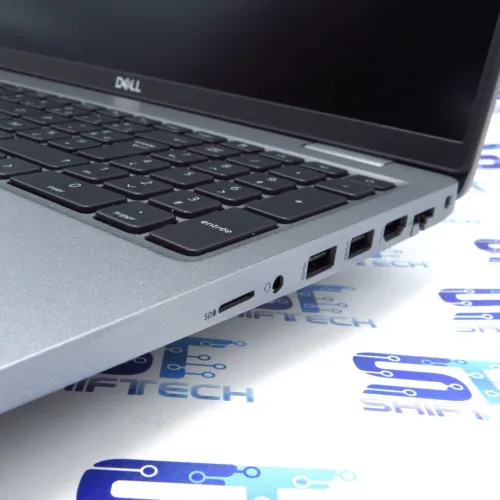 Dell Precision 3560 i5 1145G7 16G 512 SSD 15.6" Full HD