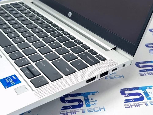 HP ProBook 630 G8 i5 1145G7 16G 256 SSD 13.3" FHD Tactile