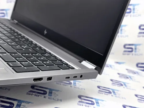HP ZBook Fury 15 G7 i7 10850H 32G 512 SSD Nvidia RTX 4000 8G 15.6" FHD