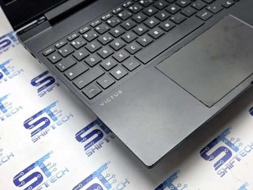 HP Victus Gaming Laptop 15 i5 12450H 16G 512 SSD RTX 3050 15.6" FHD 144Hz