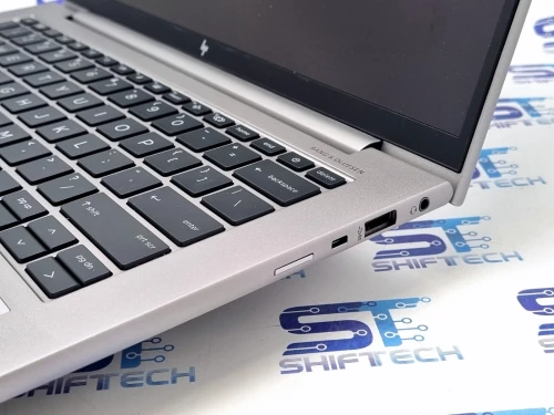 HP ZBook Firefly 14 G10 i7 1360P 32G 512SSD 14" Full HD Tactile