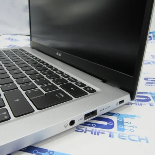 Acer Swift 1 14" Pentiume Silve N5030 4G 128 SSD Full HD 