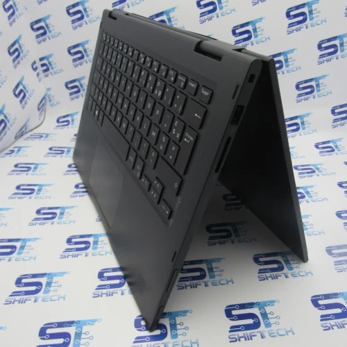 Dell Latitude 3390 2in1 X360 Tactile i3 7th 8G 128SSD 