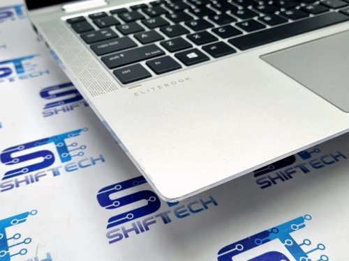 HP EliteBook 1030 G3 X360 i5 8250U 8G 256 Nvme 13.3" FHD Tactile