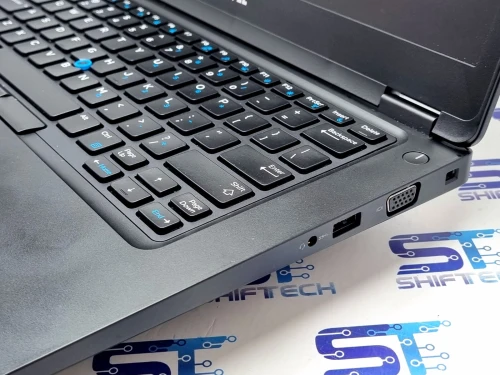 Dell Latitude 5490 i5 8350U 8G 256 SSD 14" Full HD