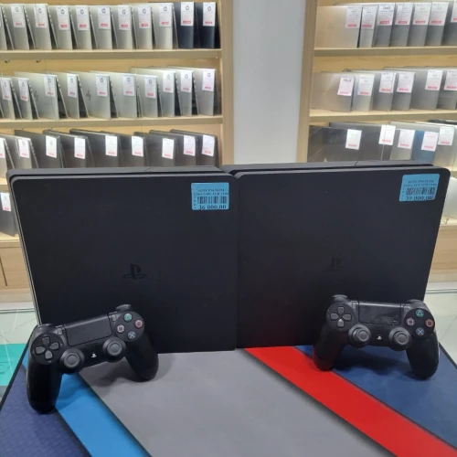 Sony ps4 slim 2216A 1TB/500G VER 13.02