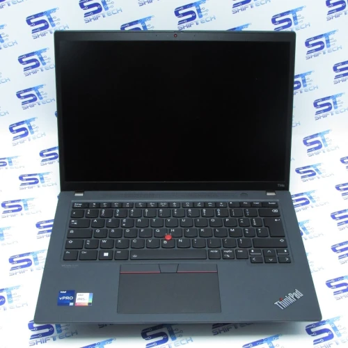Lenovo Thinkpad T14s Gen 3 i7 1270P 16G 512 SSD 14" Full HD