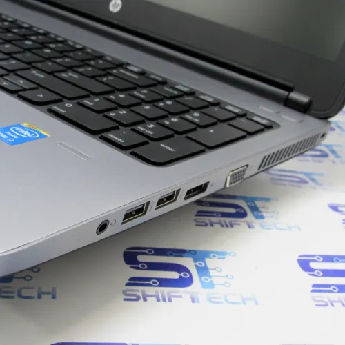 HP ProBook 650 G1 i7 4600M 8G 256 SSD 15.6" HD