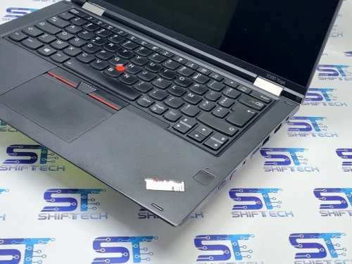 Lenovo ThinkPad X380 Yoga i5 8250U 8G 256 SSD 13.3" Full HD Tactile