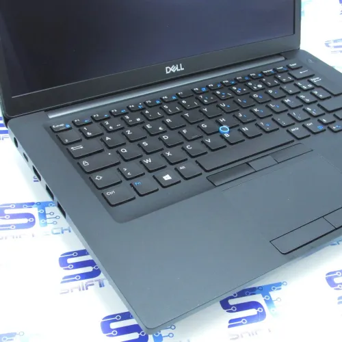 Dell Latitude 7490 i5 7300U 8G 256 SSD 14" Full HD Tactile + 4G 