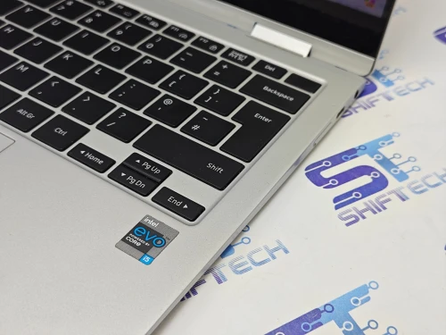 SAMSUNG BOOK PRO 5G X360