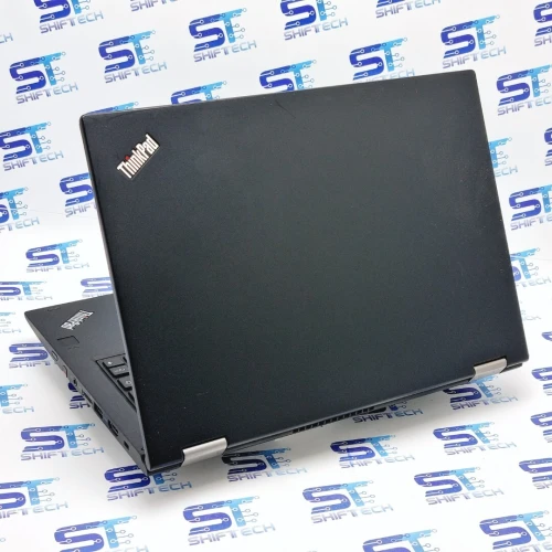 Lenovo Thinkpad X380 Yoga i5 8Th 8G 256 SSD 13.3" FHD Tactile