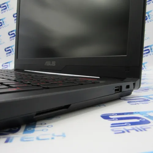 Asus FX503VM 15.6" i7 7Th 8G 128+1T GTX 1060 3G Full HD