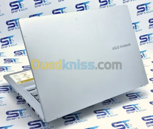 Asus VivoBook 14 Ryzen 5 5600H 16 512 SSD 14" Full HD