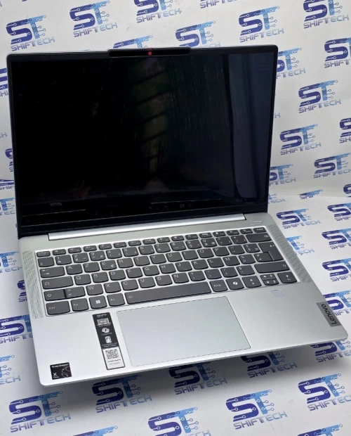 Lenovo IdeaPad Slim 5 Snapdragon X Plus 16G 512 SSD 14" WUXGA OLED