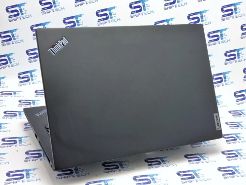 Lenovo ThinkPad T14s Gen 2 i5 1145G7 16G 256 SSD 14" FHD Tactile