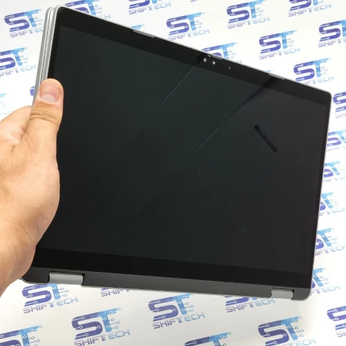 Dell Latitude 5340 2IN1 i5 1345U 16G 512 SSD 13.3" FHD X360 Tactile
