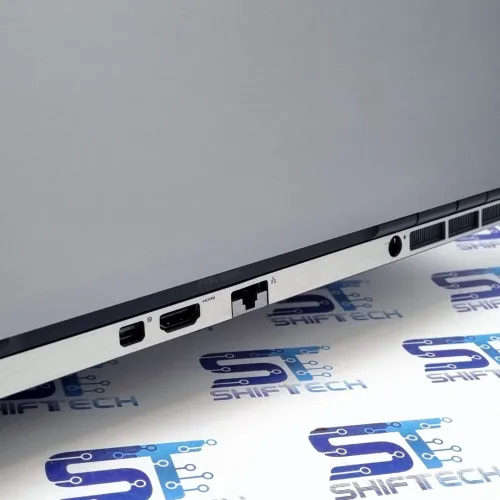 Dell Précision 7560 i7 11850H 32G 512SSD RTX A2000 4G