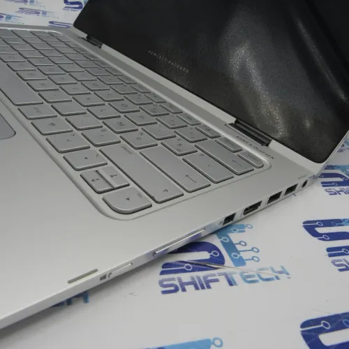 HP Spectre X360 i5 6Th 8G 256SSD 14" X360 Full HD