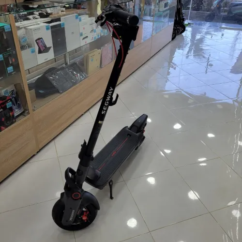 Trottinette segway max g3