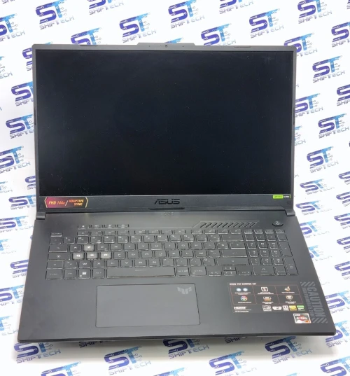 ASUS TUF Gaming A17 Ryzen 7 7735HS 32G 1TB SSD RTX 4060 17.3" Full HD 144Hz